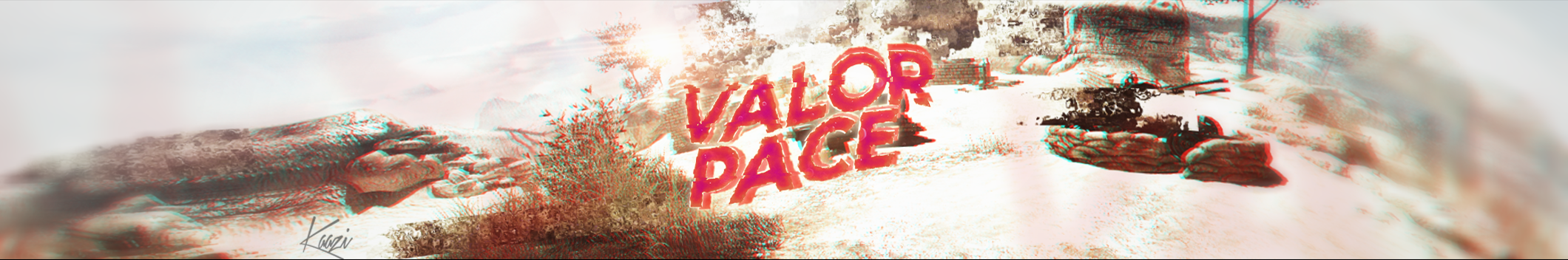pace