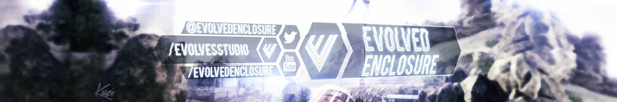 evolve
